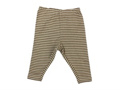 Wheat pants Silas mulch stripe jersey
